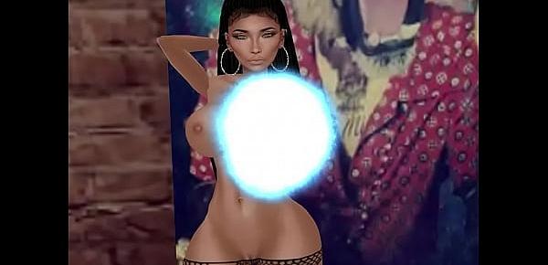  Planet of the Tits